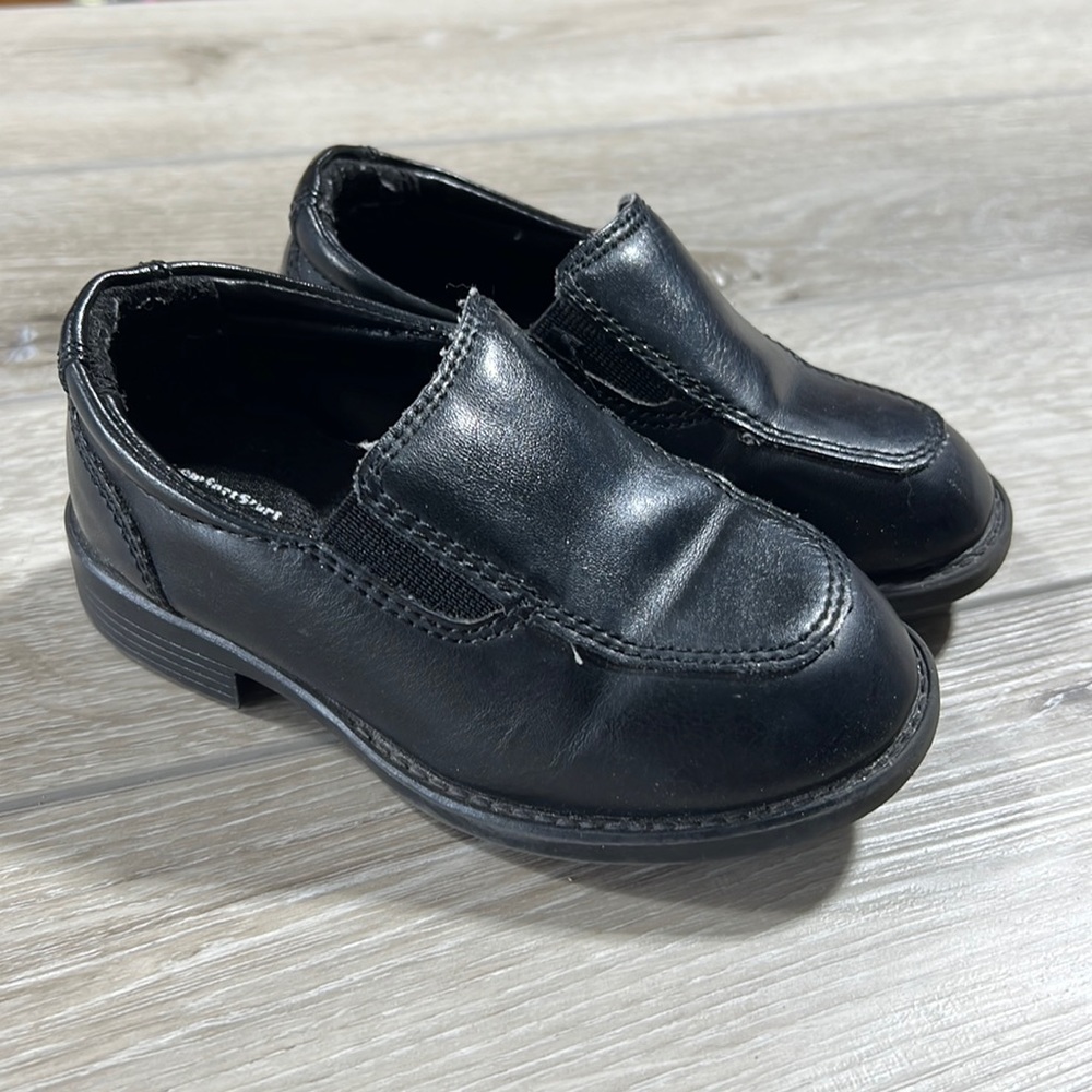 Boys’ George Dress Shoes